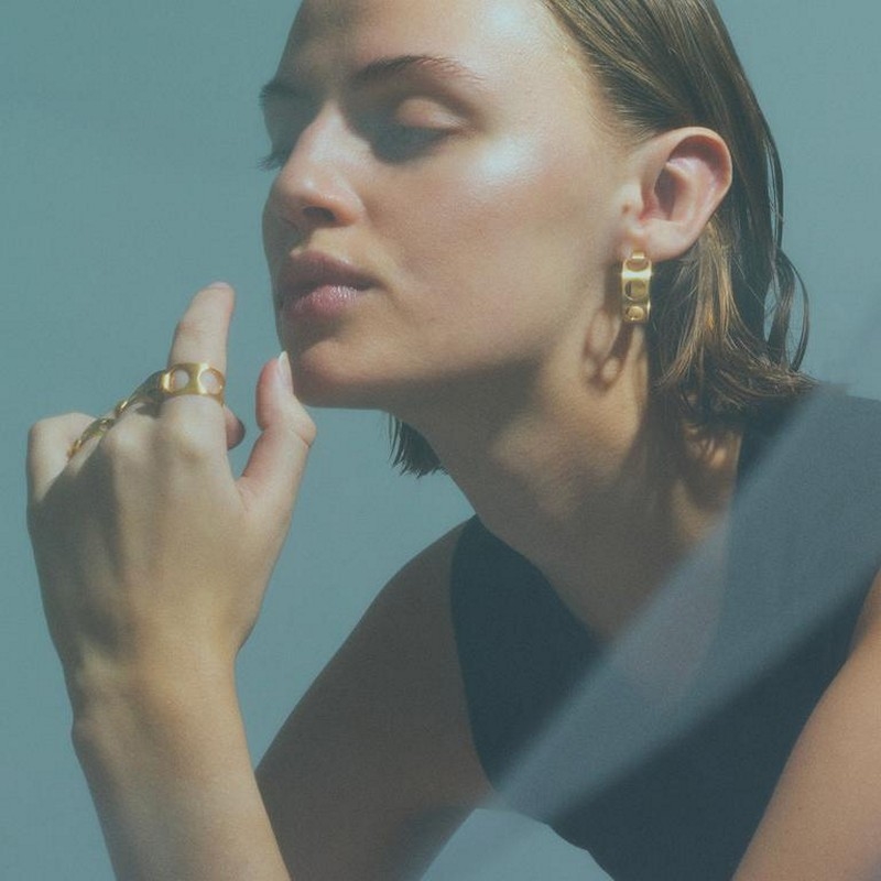 Jane Kønig armbånd
